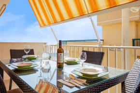 Pegaso House, Pozzallo